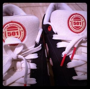 New Balance 501